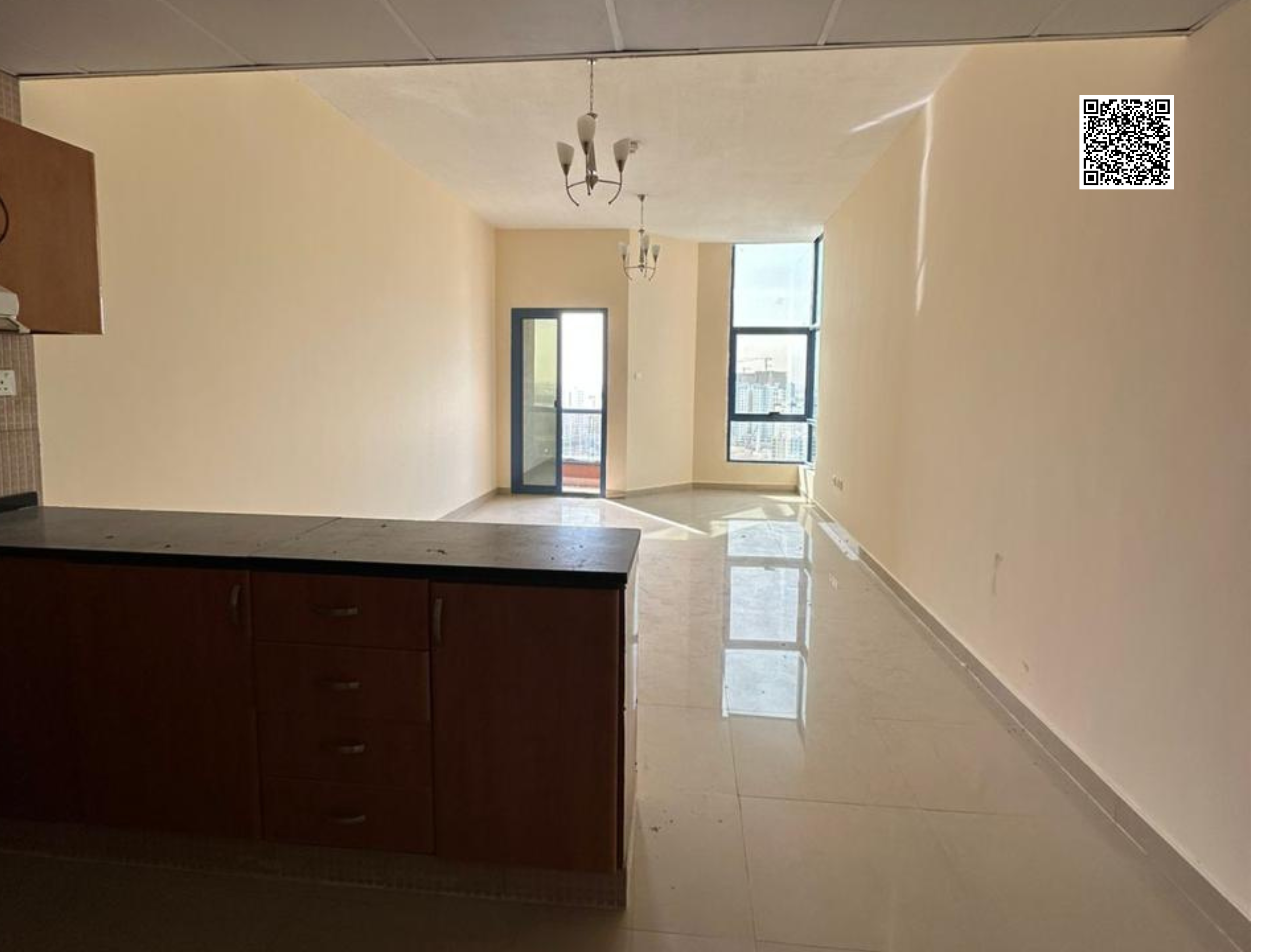 Hot Deal - Own Studio for 300k Easy Payment Plan - Al Nuaimiya Tower