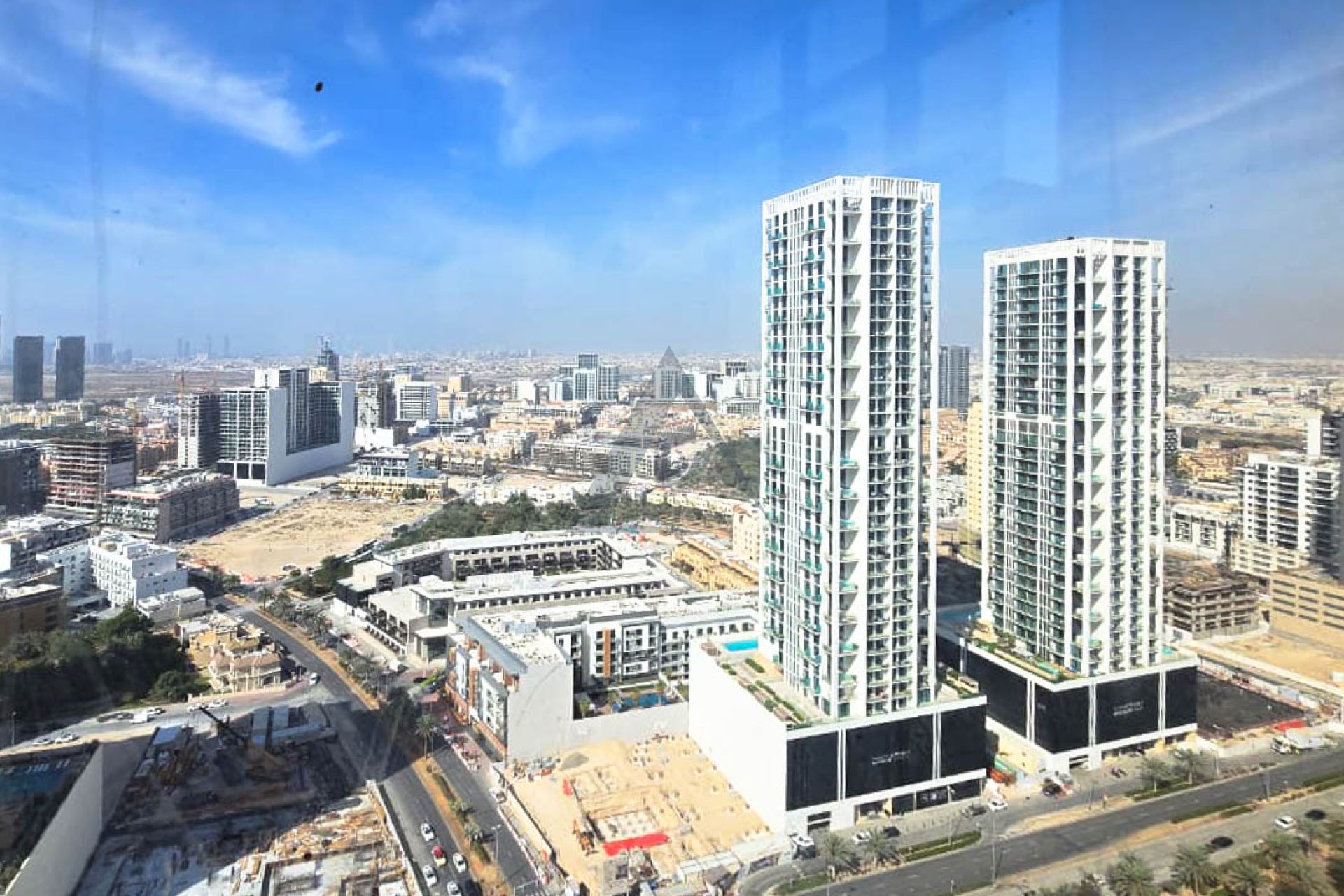 Premium Studio | Vacant | Fully Furnished