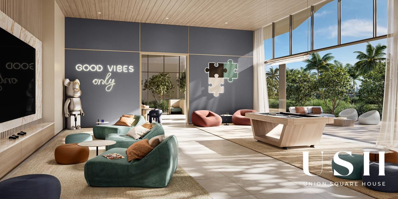 2BR Residence | The Edit Tower A | Modern Living
