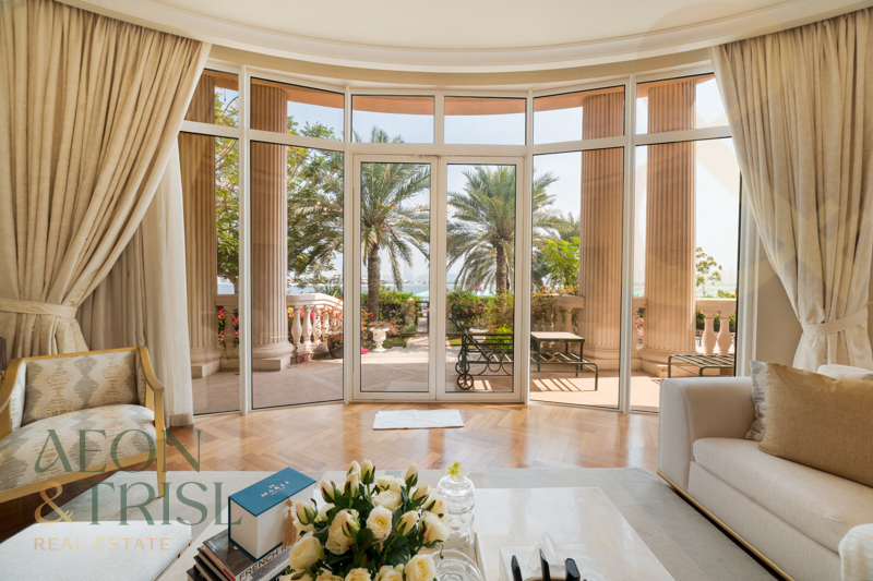 Beach Mansion | Kempenski | Vacant | Exclusive