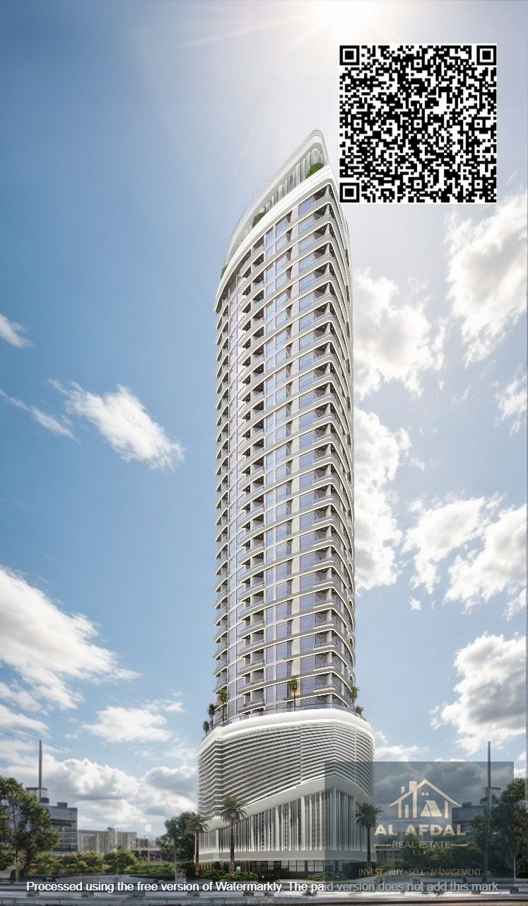 Pay 50,000 and own two spacious rooms near the sea with a 7-year payment plan, no commissions or fees.