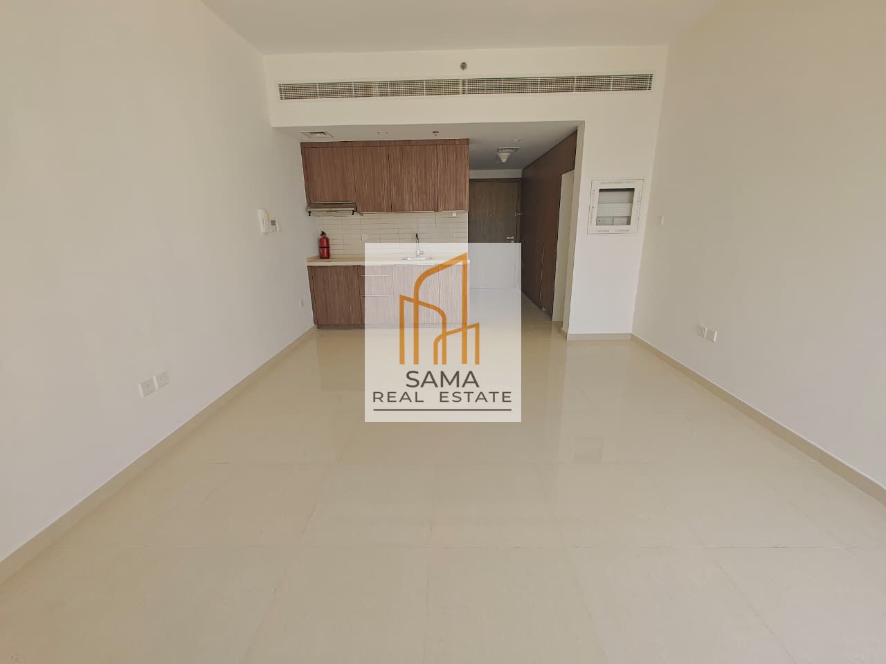 community apartment studio only 37k with Swimming pool