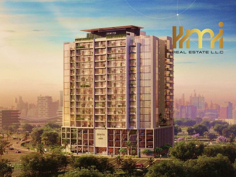 Post Handover | High ROI | High Capital Appreciation