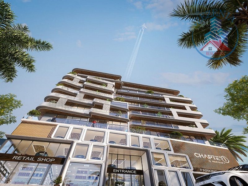 OPEN VIEW | 17% DISCOUNT | FURNISHED | SPACIOUS LAYOUT | 2-YRS POST HANDOVER