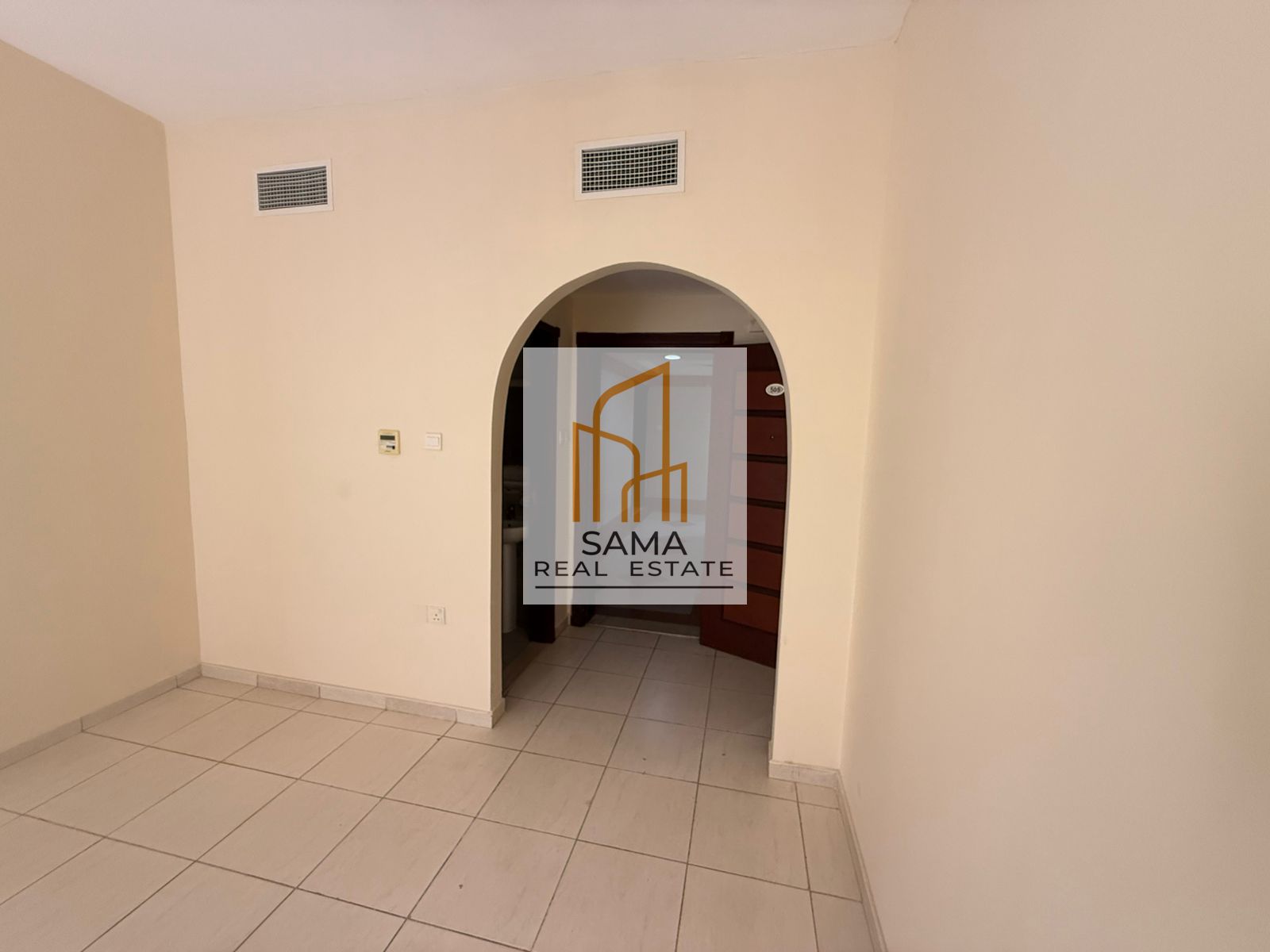 12 Chaques payment Studio only 28k in new muwailiha