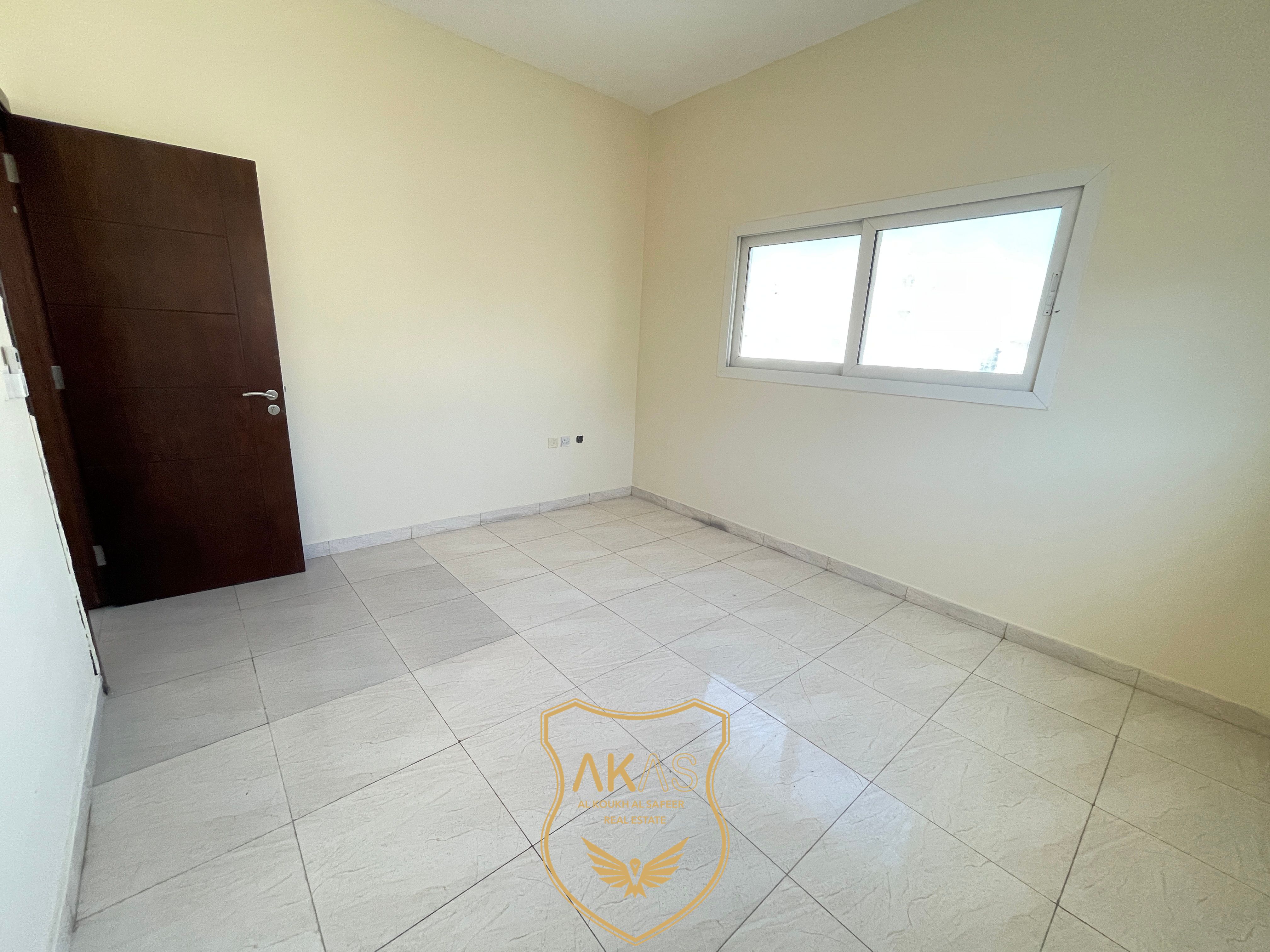 Specious 1bhk apartment with brand New Split Ac’s For Family Only