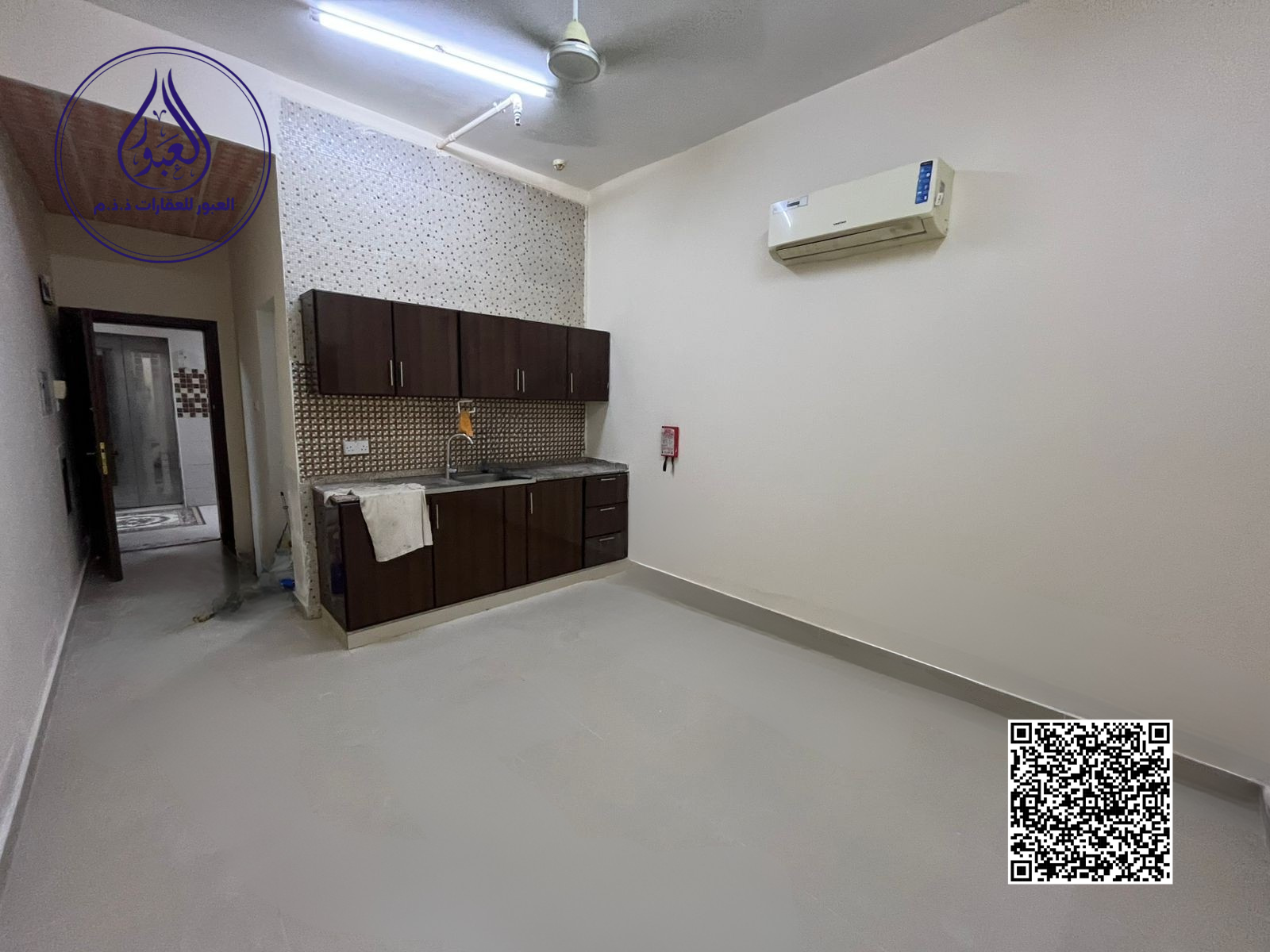 2 – | | | - Studio for Rent in Al Rawda 2 – Ajman | Close to Sheikh Ammar
