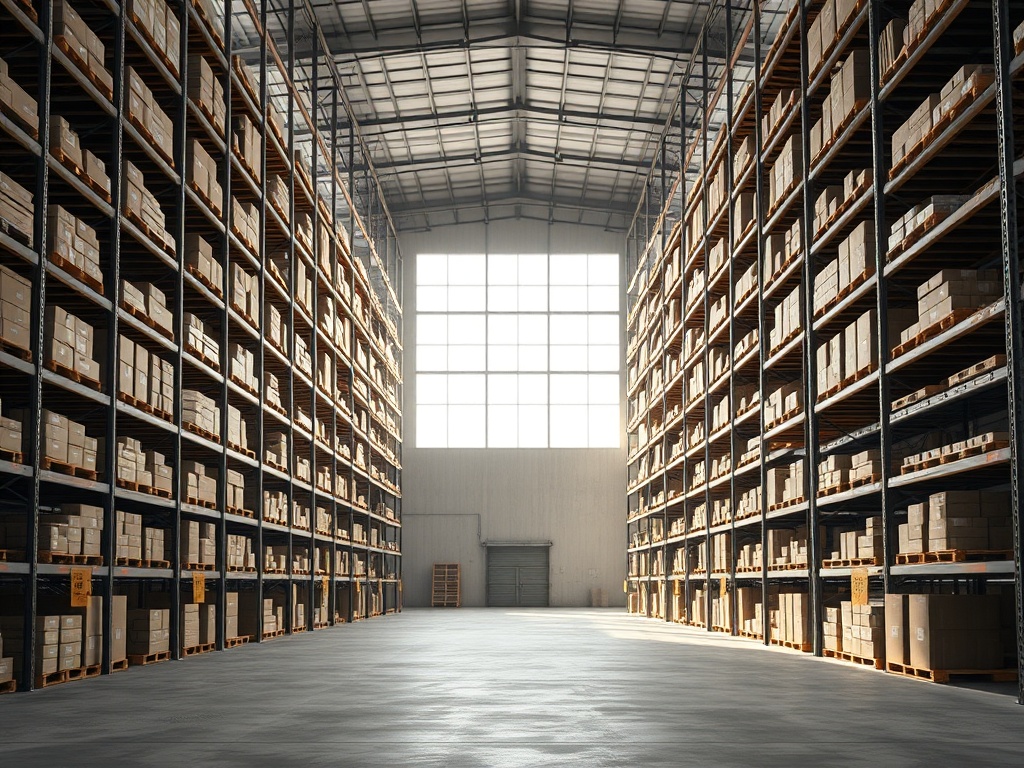 HUGE WAREHOUSE/INDUSTRIAL/FACTORY - PRODUCTION ZONE - 19000 TO 22000 SQ FT - AED 85/- SQ FEET