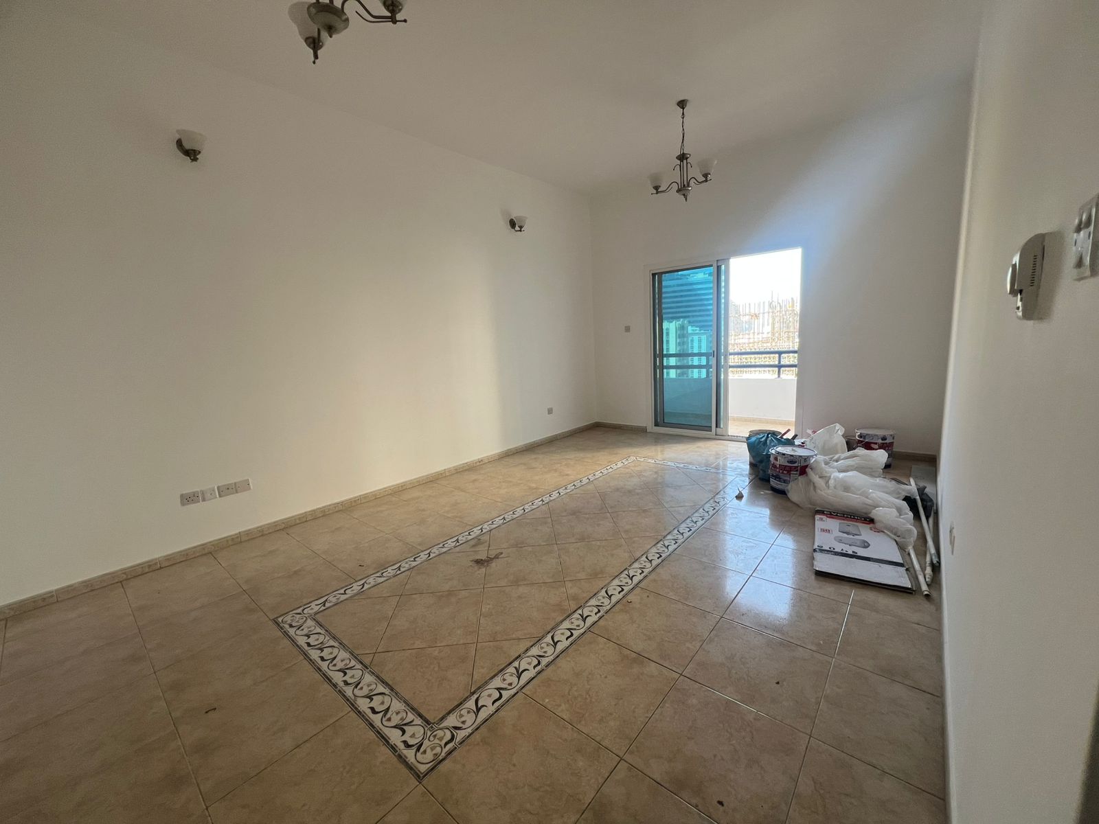 Free AC | Al Khan Street near Nesto Hypermarket | Free maintenance | Laundry room & built-in wardrobes