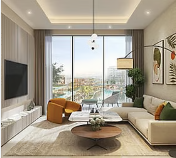Ultra-Luxury 3-Bedroom Apartment with Private Pool in Diamondz by Danube | Panoramic Jumeirah Islands View | Elite Lifestyle & Prime Investment | AED