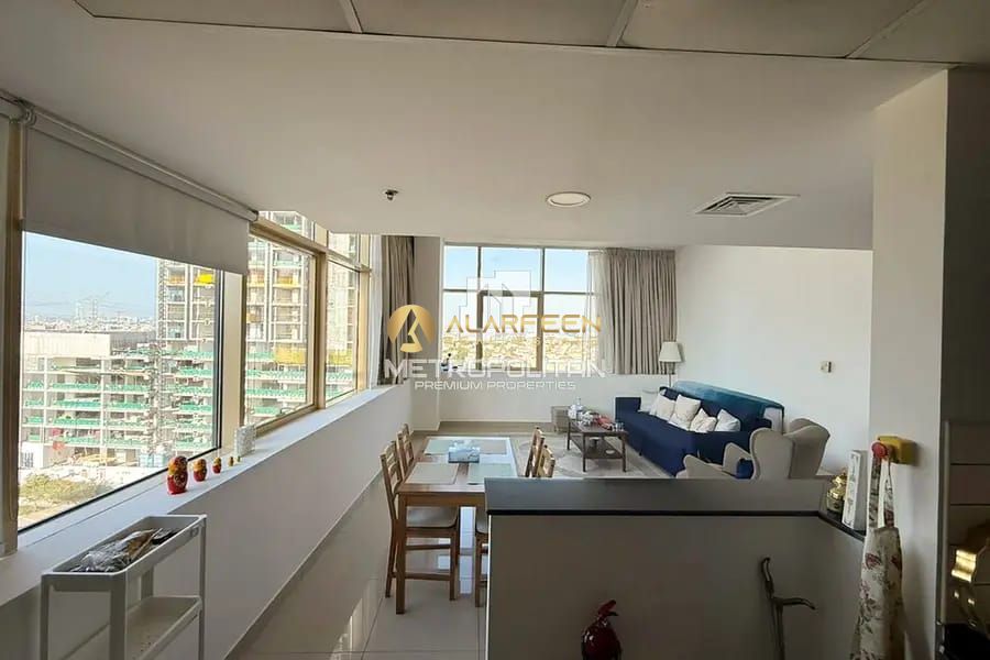 Spacious 1Br | Prime Location | Call Now