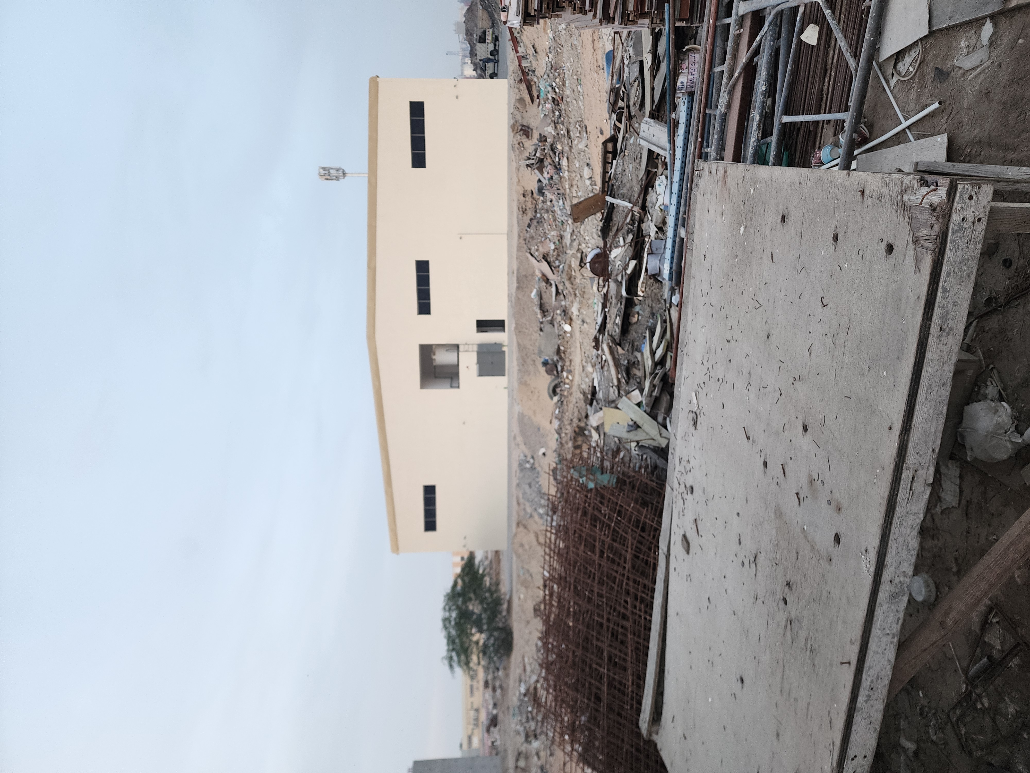 INDUSTRIAL PLOT FOR SALE