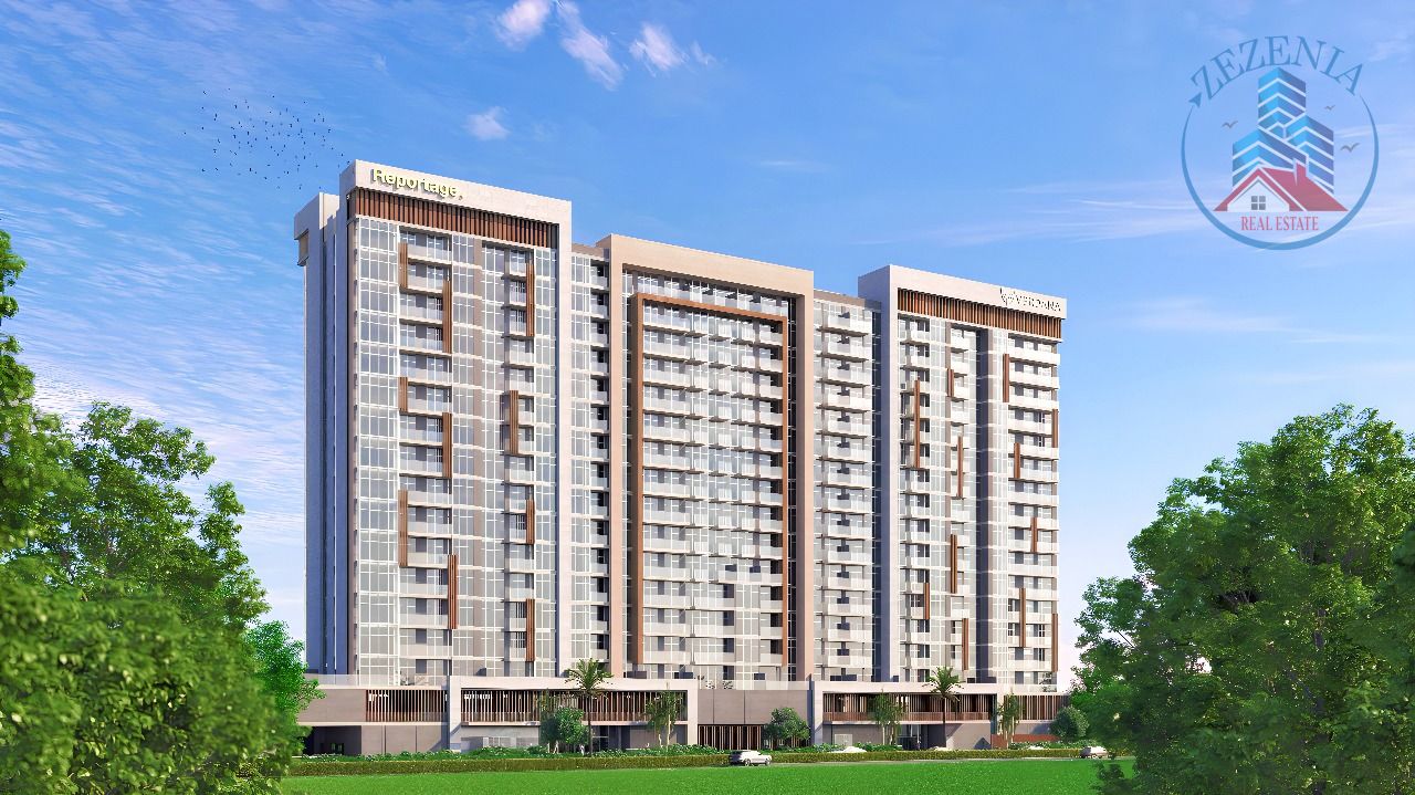 30%Roi| 40%Disc| 1%Monthly| 10%Pay| 2Metro