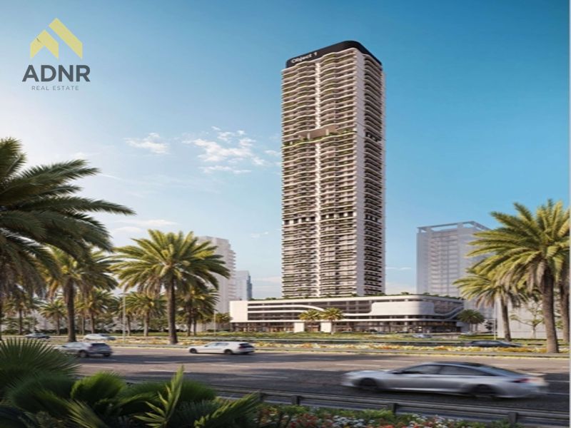 Special Offers | Premium finishing | Flexible 0.25% Monthly | Spacious Layout | High ROI