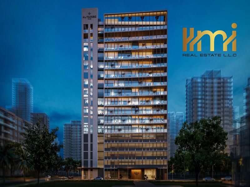 40 % Post Handover | High ROI | High Capital Appreciation