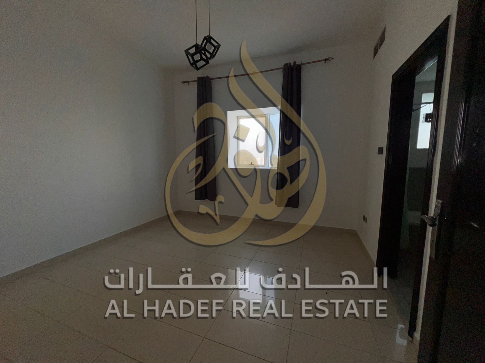 Stunning Sea View Apartment for Rent – Sharjah | Al Majaz 3 2 Bedrooms + Living Room Both Bedrooms Master Large living area with hall