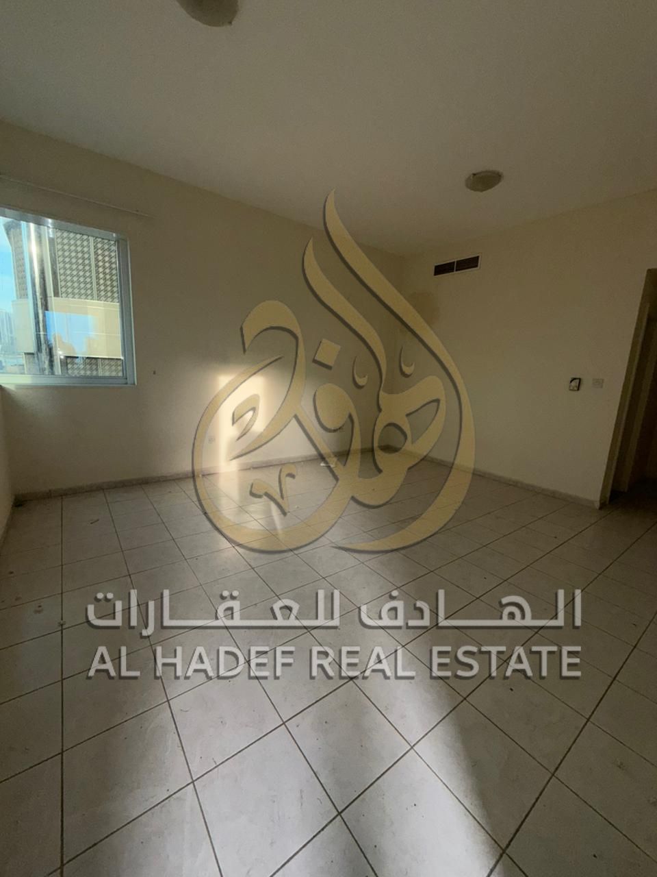 Special Offer for Rent – Sharjah | Al Majaz 2 3 Bedrooms + Living Room + Maid’s Room 4 Bathrooms Balcony with full lake view Exclusiv