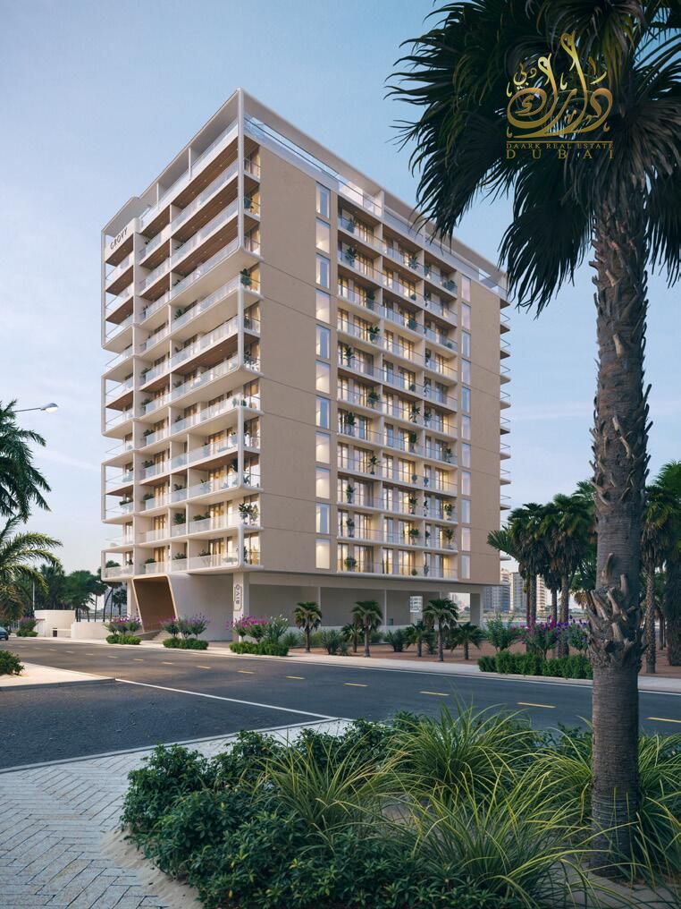 Last Units!_Post Handover with 1% Monthly_Handover Soon!