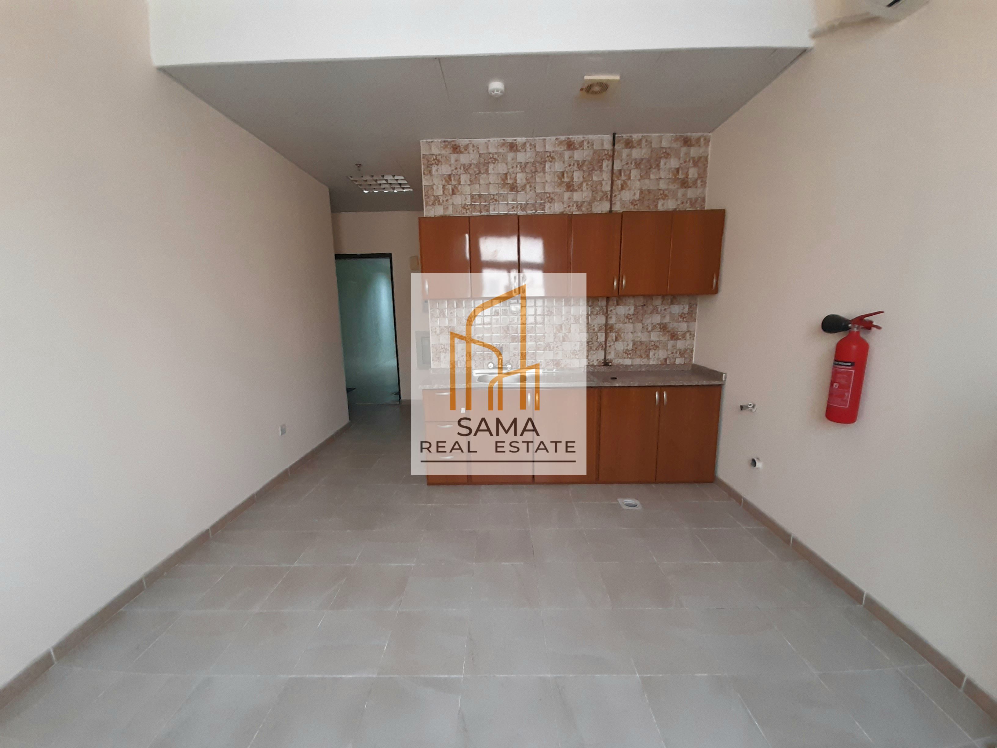 Amazing studio Apartment just 21k in muwaileh