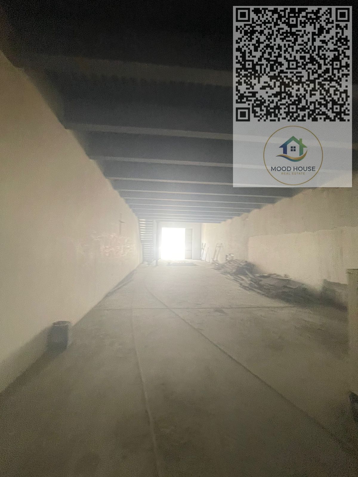 Brand New Warehouses for Rent in Ajman Industrial 1 | Large Mezzanine & 3-Phase Power