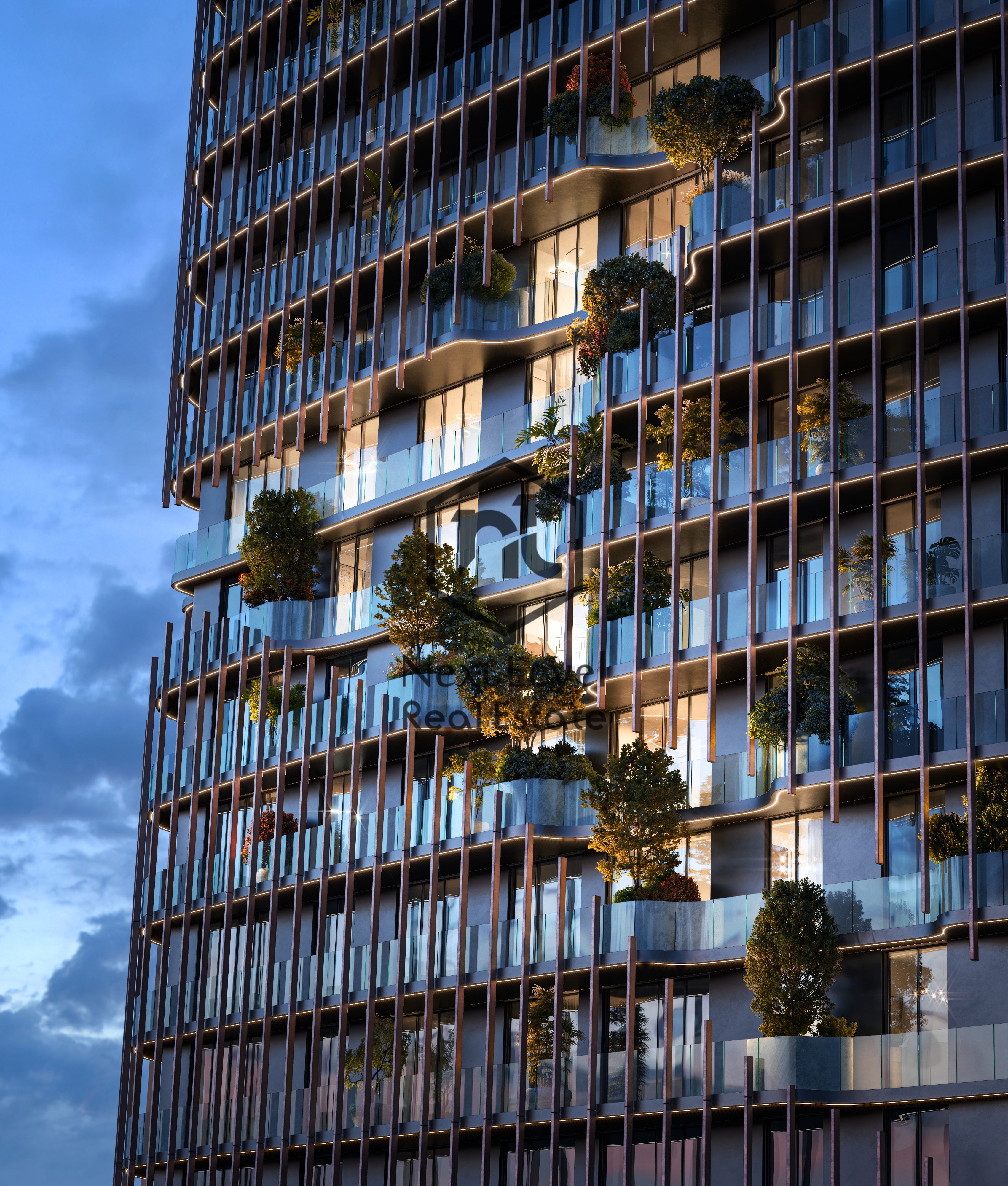 Spacious 1 Bedroom | Waterfront Views | Prime Maritime City