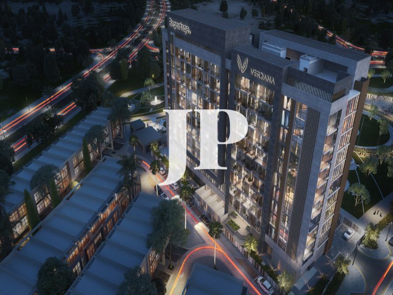 Lowest price - luxurious community - cash offer - high ROI
