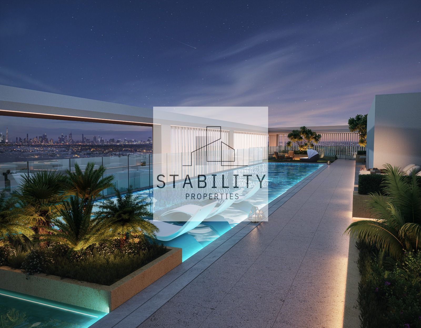 BURJ KHALIFA FRONT | READY TO MOVE | EXCLUSIVE UNIT