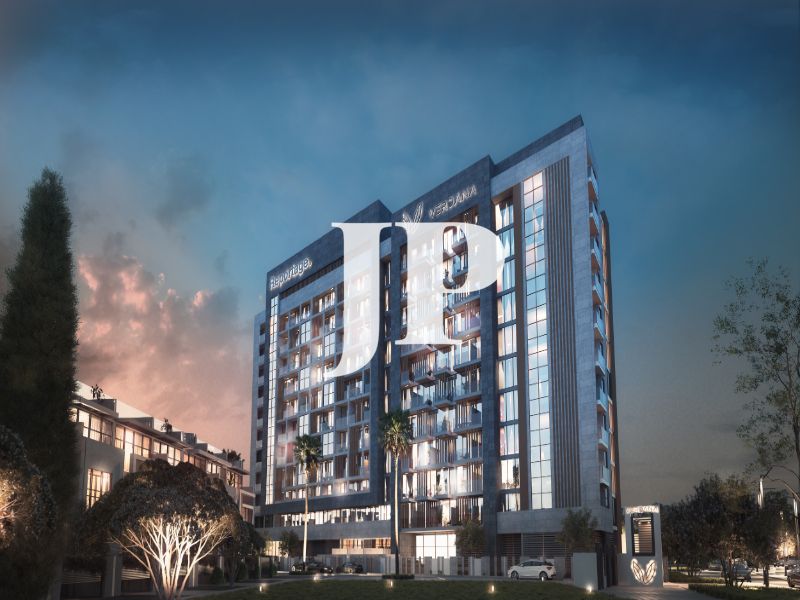 2BR Smart home - investor Deal - high ROI - luxurious community-Cash price