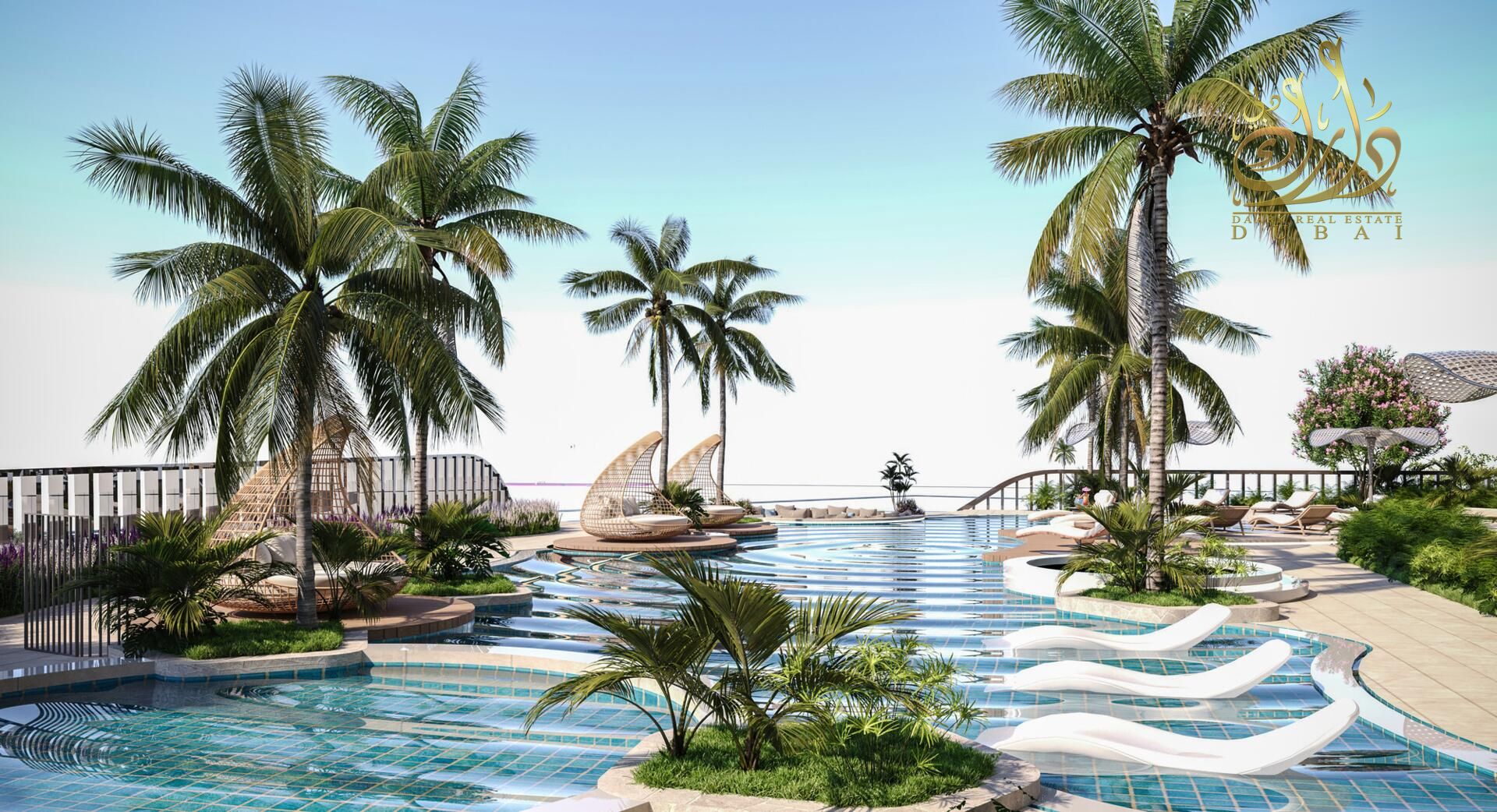 Ask for Ramadan Offer!_Barari and Dubai Skyline View_Special Payment Plan
