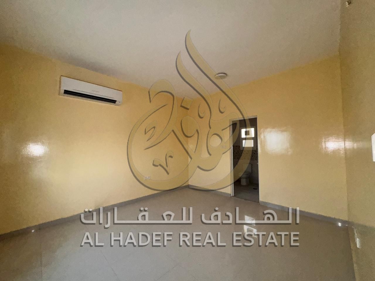 For Rent – Ground Floor Villa | Prime Location Features: Large master l iving room 2 spacious bedrooms 3 bathrooms External kitchen