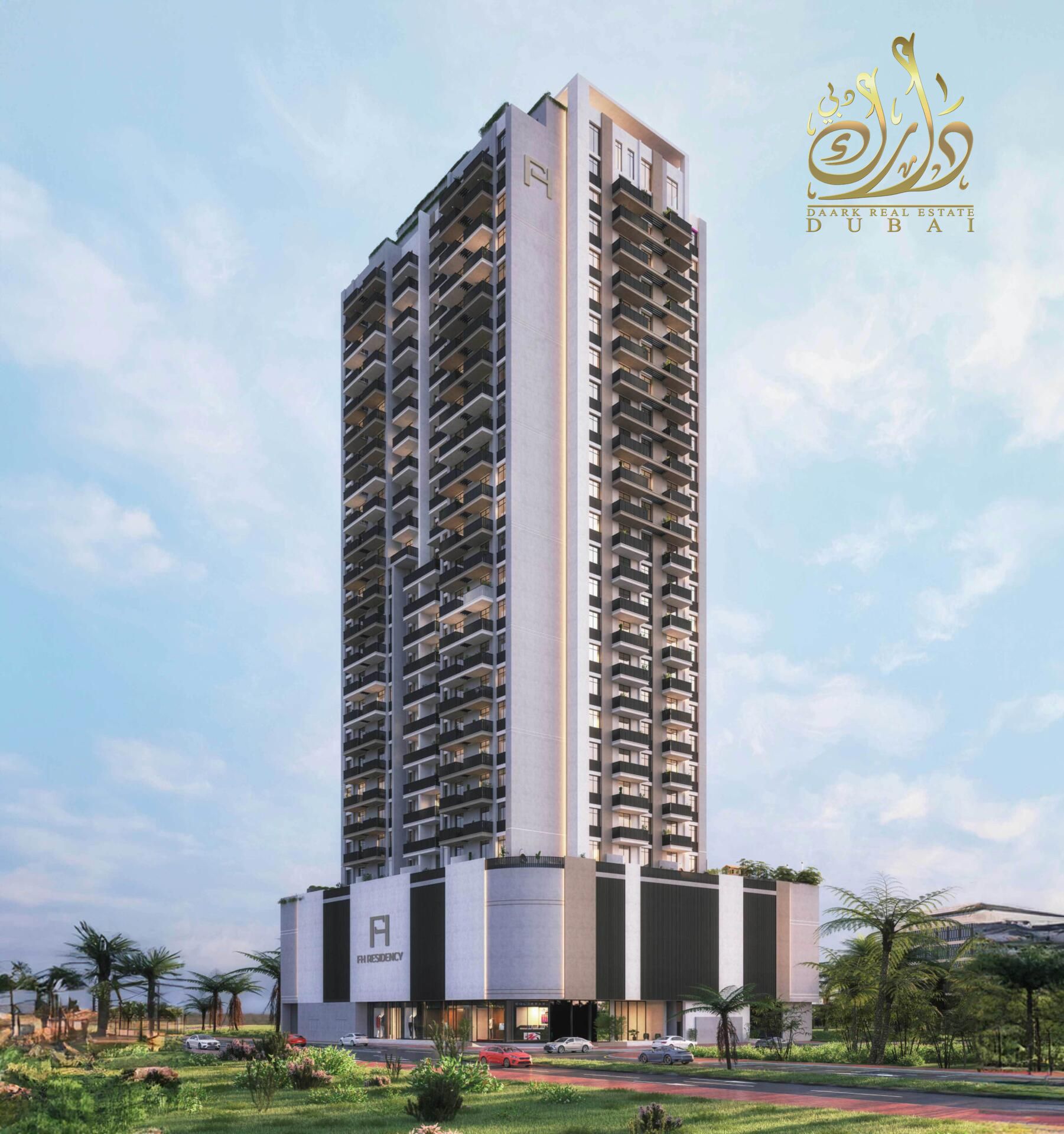 Last 3 Units!_Handover soon!_50/50 Payment plan_Marina Skyline View