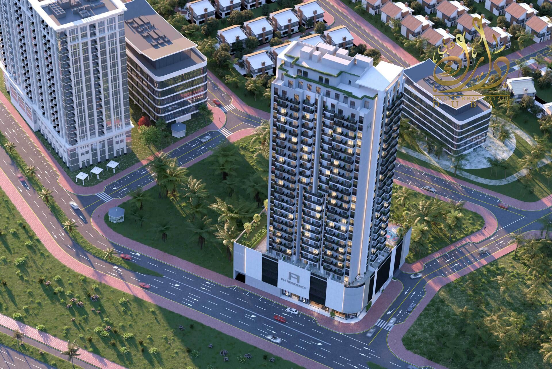Last 3 Units!_Handover soon!_50/50 Payment plan_Marina Skyline View