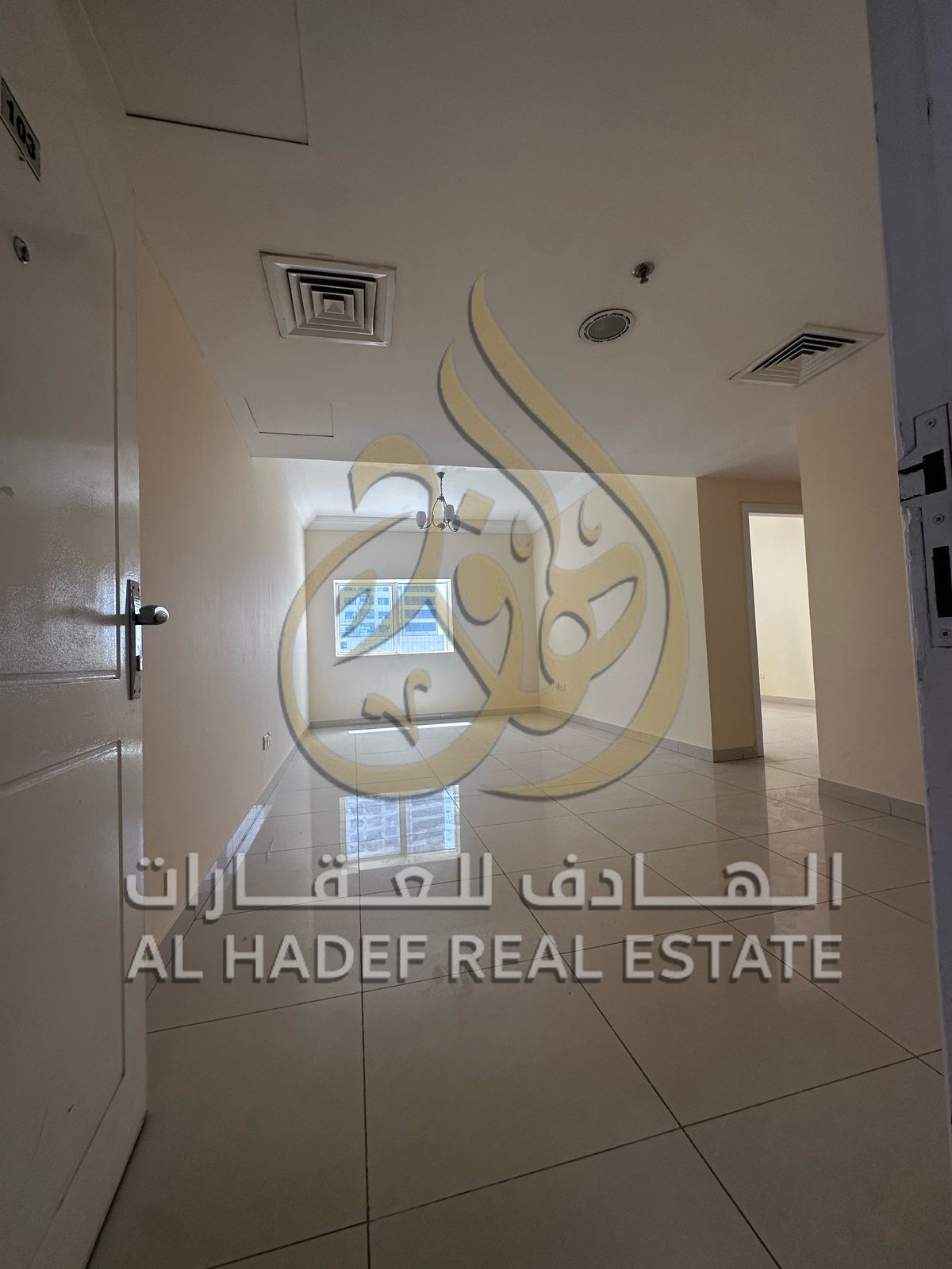 For Rent – 2 Bedroom Apartment | Al Khan Area Available 2 Bedroom + Living Room apartment in Al Khan Family-only tower 24/7 CCTV secur