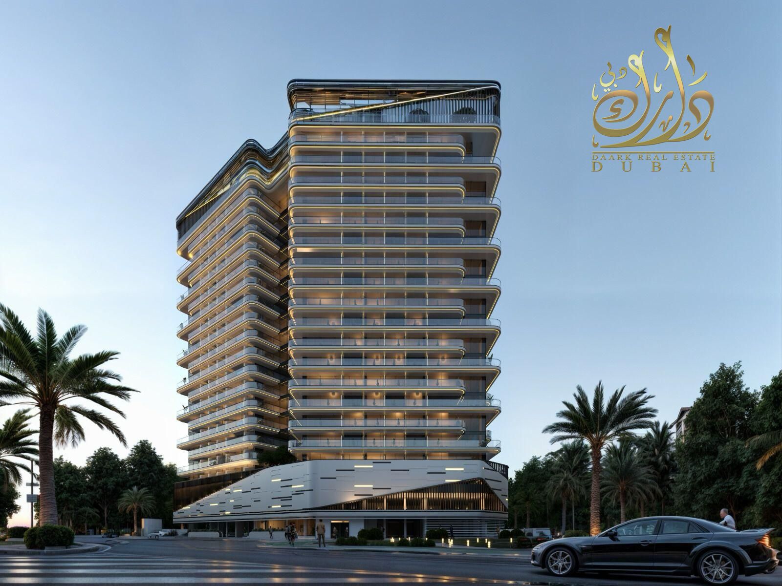 Ramadan Offer!_Barari and Dubai Skyline View_Special Payment Plan