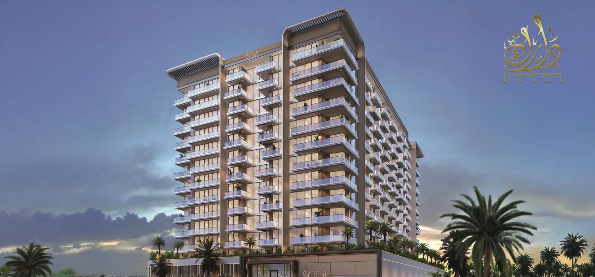 Last Units_Special Discount_70% on Handover_Easy Mortgage
