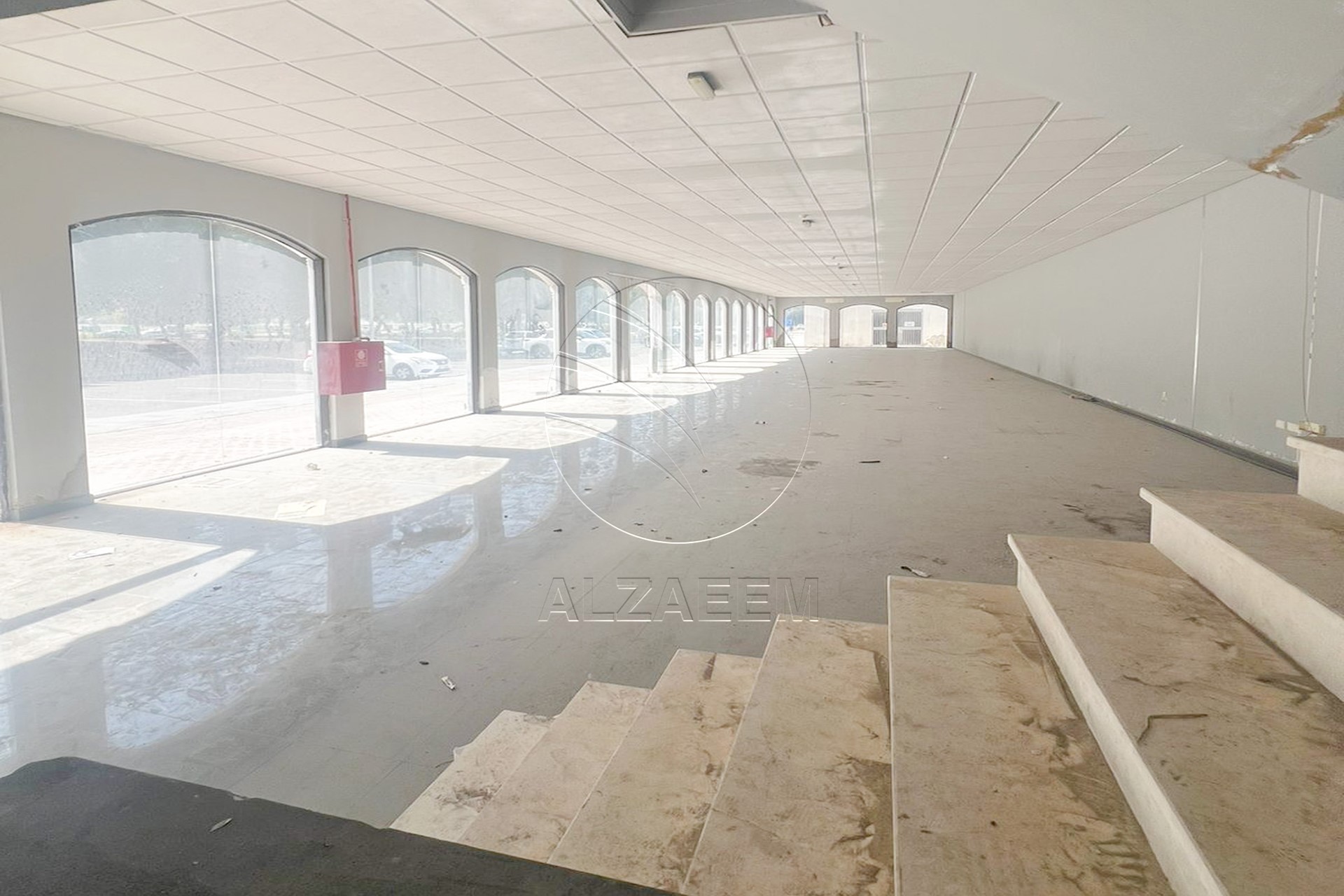 √ Perfect for Business Location | 8,611 SQFT √
