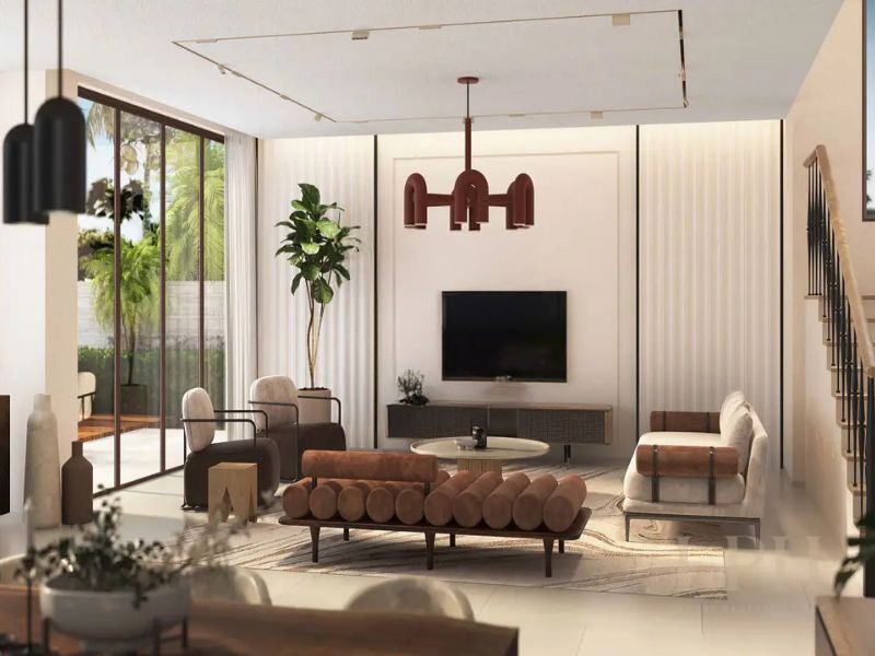Spacious | Near From Lagoons | Multiple Options