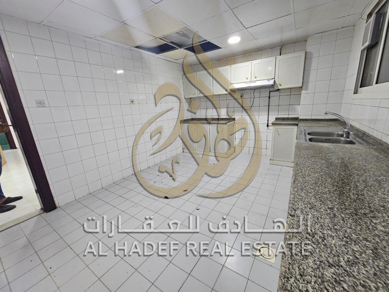 For Rent – Sharjah | Al Majaz 2 Spacious apartment in a prime location 3 Bedrooms + Living Room Apartment Features: Excellent layou and size Pri