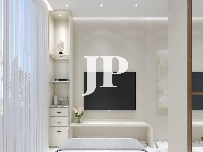 SMART CAPITAL GROWTH | MODERN COMMUNITY LIVING | STRONG RENTAL DEMAND | PRIME JVT ADDRESS