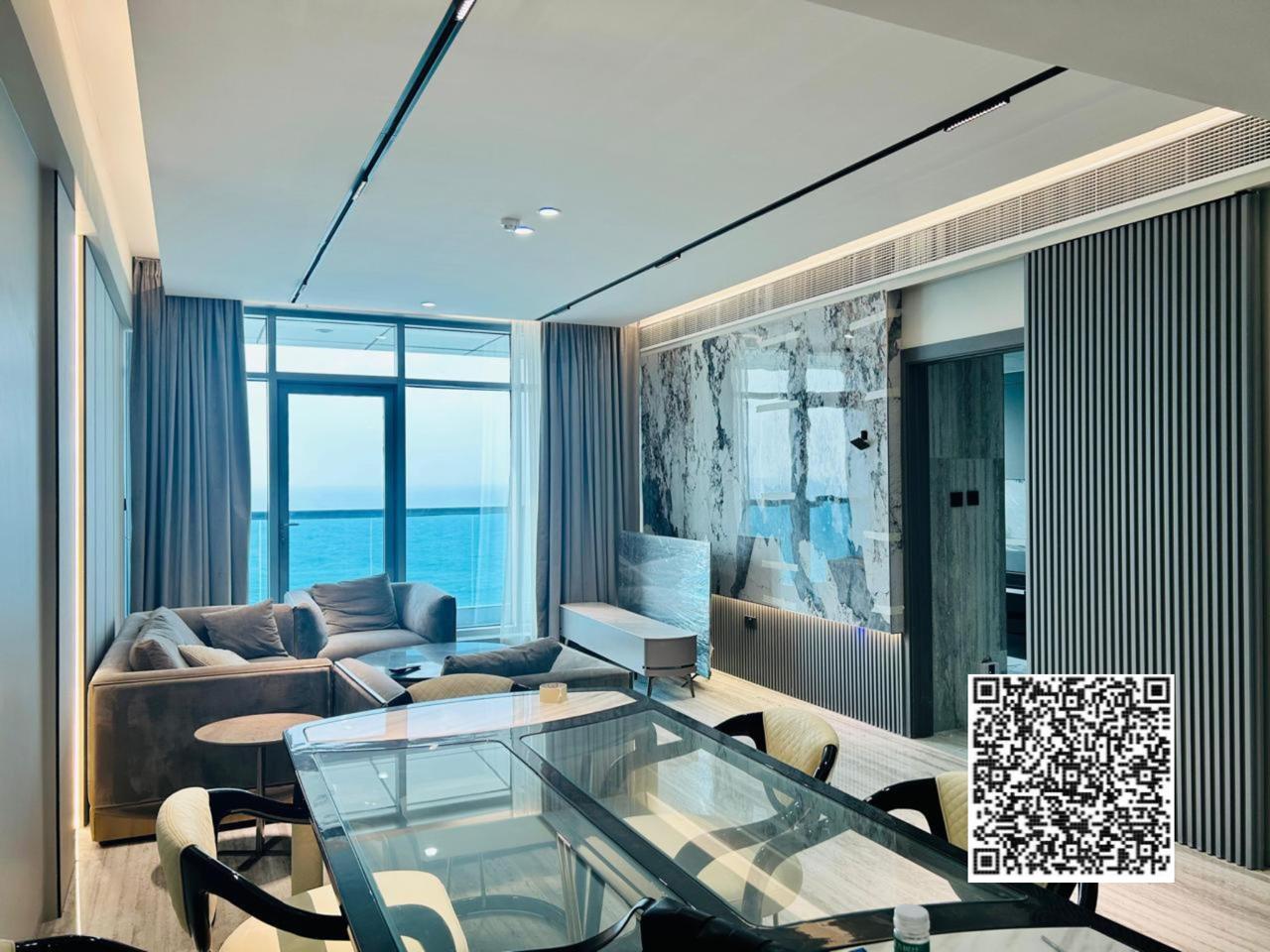 Stylish 3 Bedroom Duplex | Fully Furnished | Annual 120K