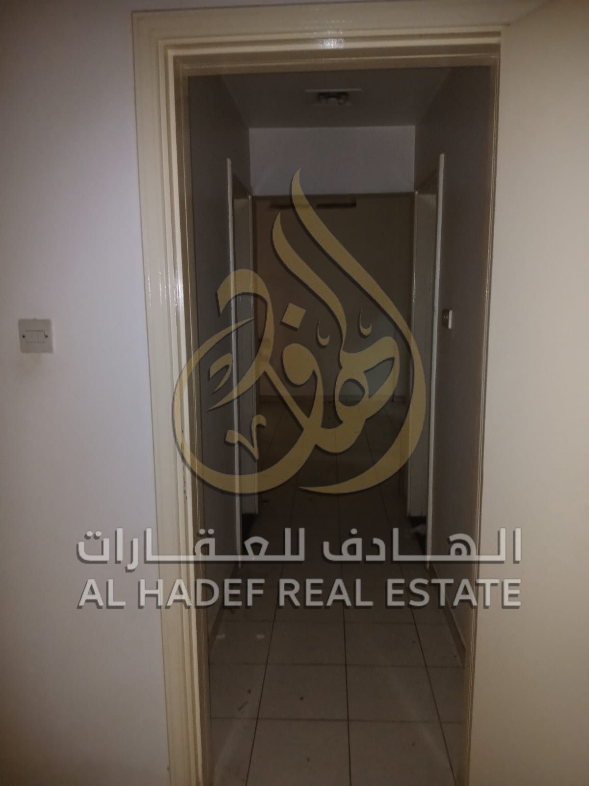 For Rent – Al Qasimia / Al Nud 1 Bedroom + Living Room Good finishing and comfortable space Prime location, close to all services Ideal for fa