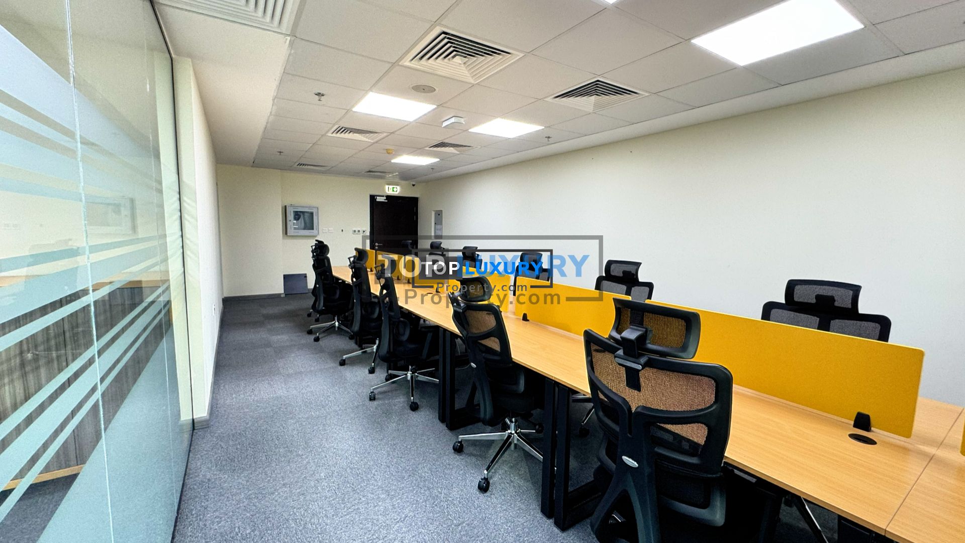 Fully fitted | Spacious | Near to metro