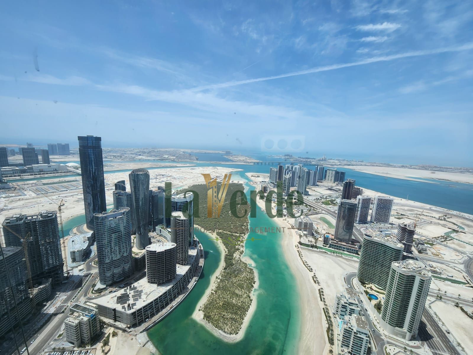 Spacious 4BR+M | 1-3 Payment | Sea View