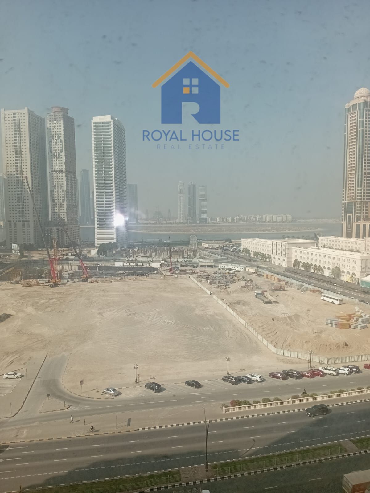 Sharjah