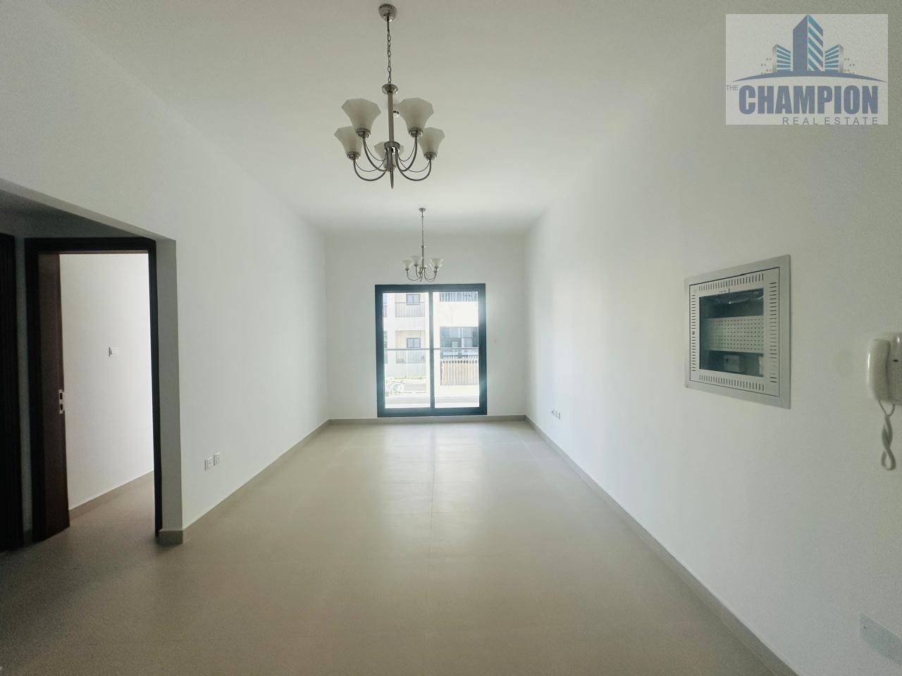 Bright & Modern Brand-New 2BHK Apartment