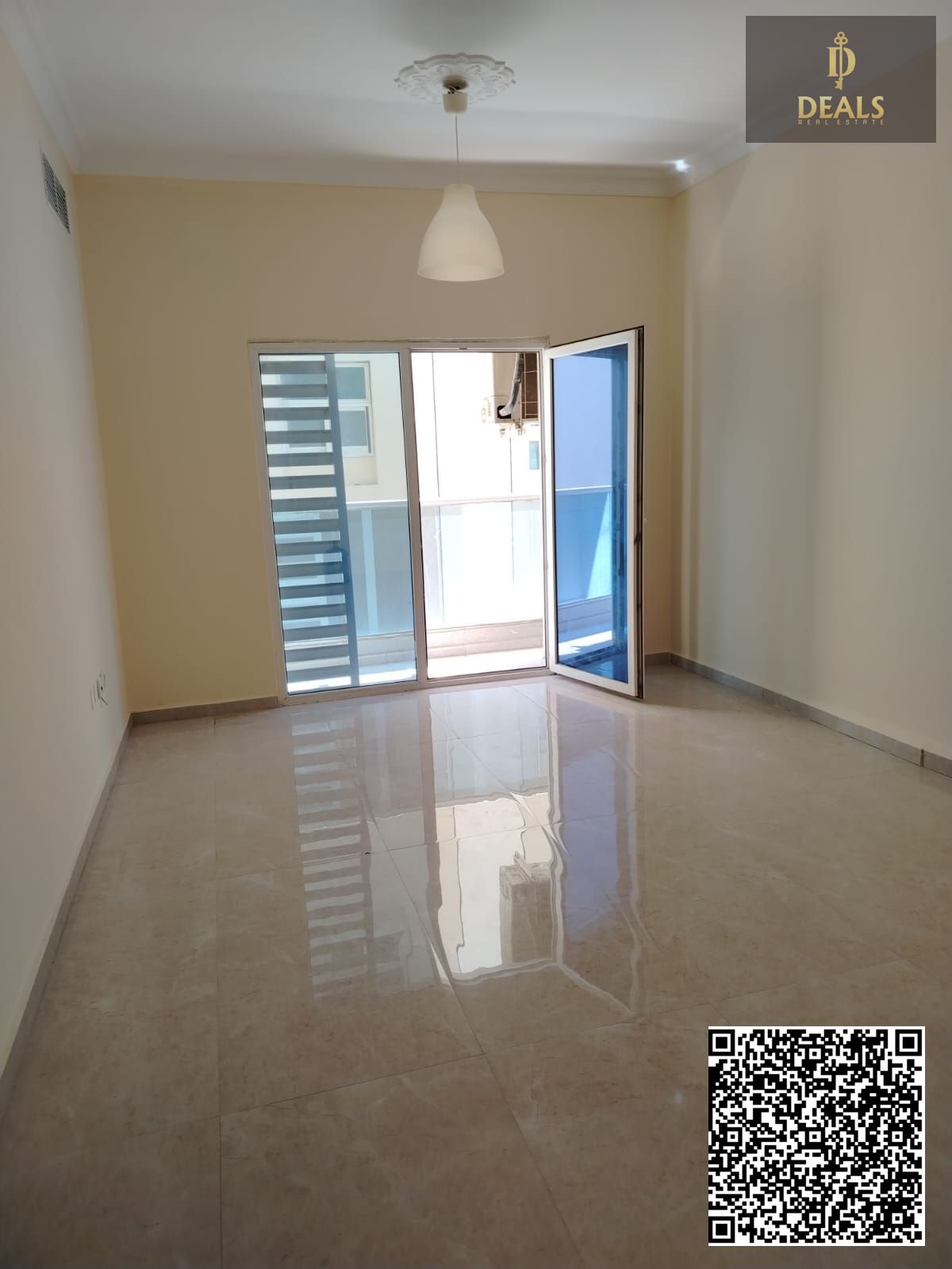 Comfortable Apartment for Rent in Al Jurf 2 – Prime Location