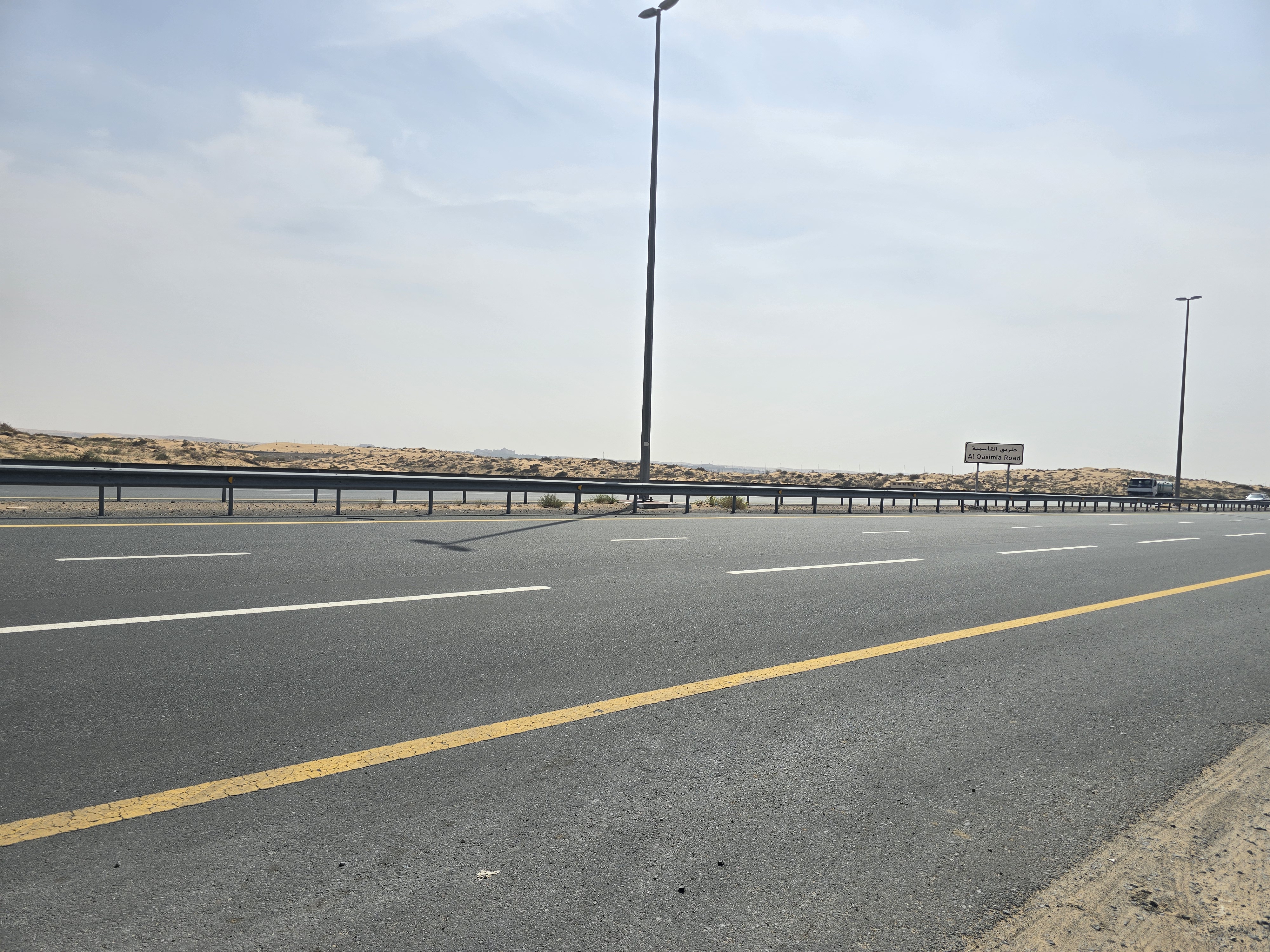 Industrial land in a prime location - Al Sajaa area - Sharjah
