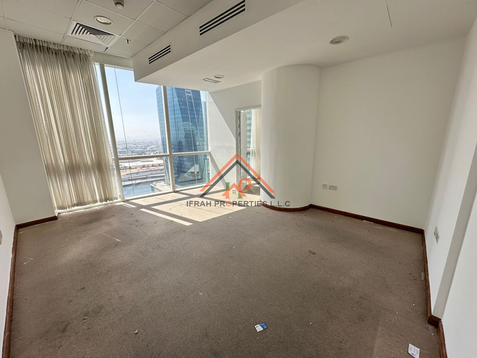 Canal View | Near to Metro | Ready to Move
