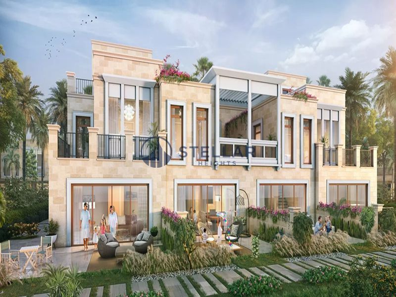 Close to Lagoon | Large Plot Size | Malta 1