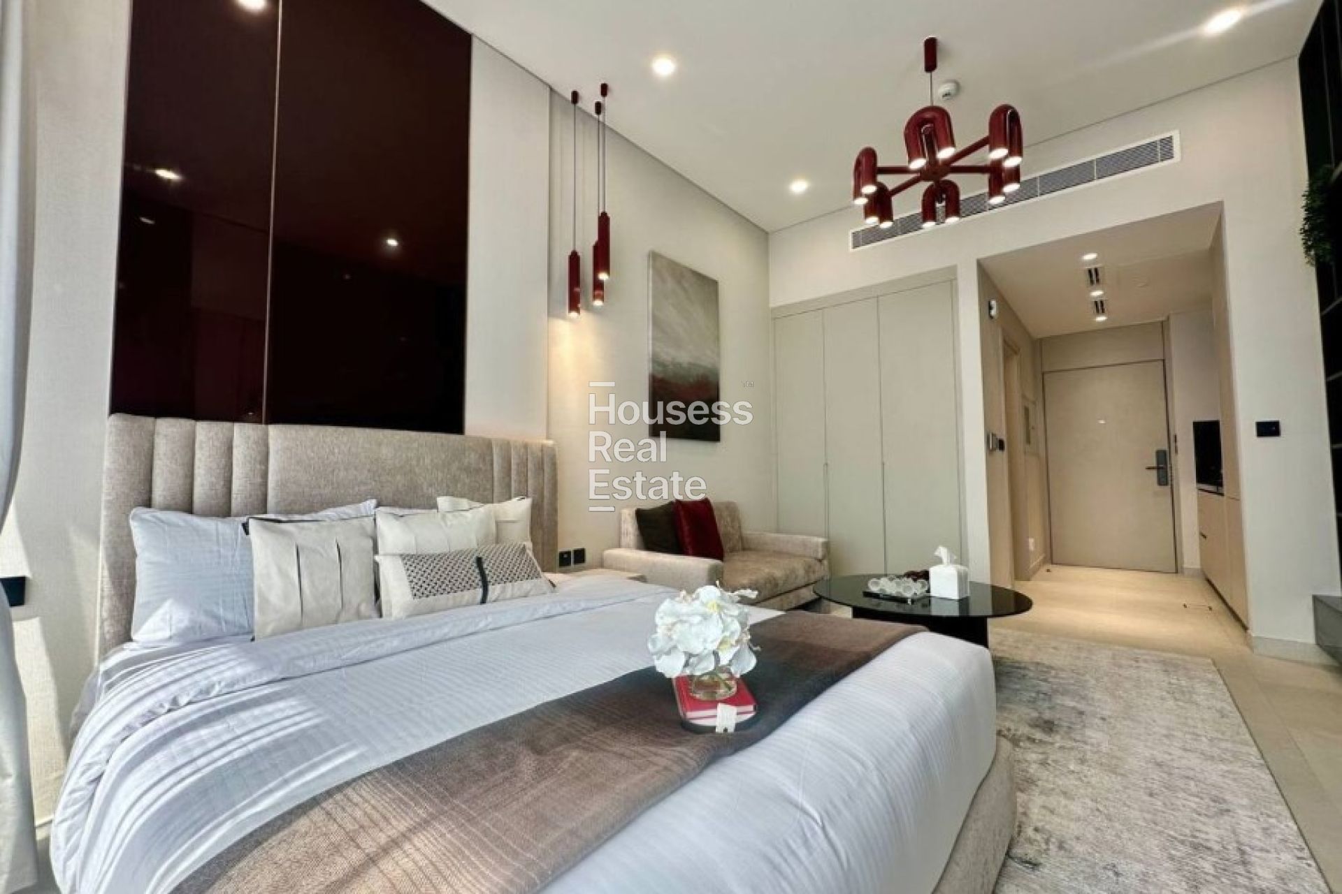 DIFC | Fully Furnished | Multiple Options